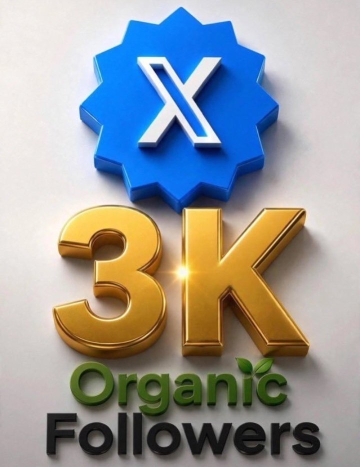 ColleenWm0's tweet photo. If you need 3k followers 

Just say yes 

I will boost your page quickly https://t.co/WYxSGTnIqP