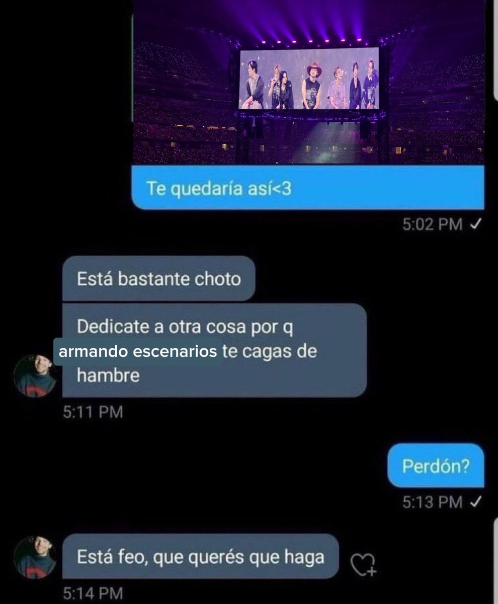 musadejimin's tweet photo. las armys sudacas desde ayer https://t.co/5bfSf4KcD5