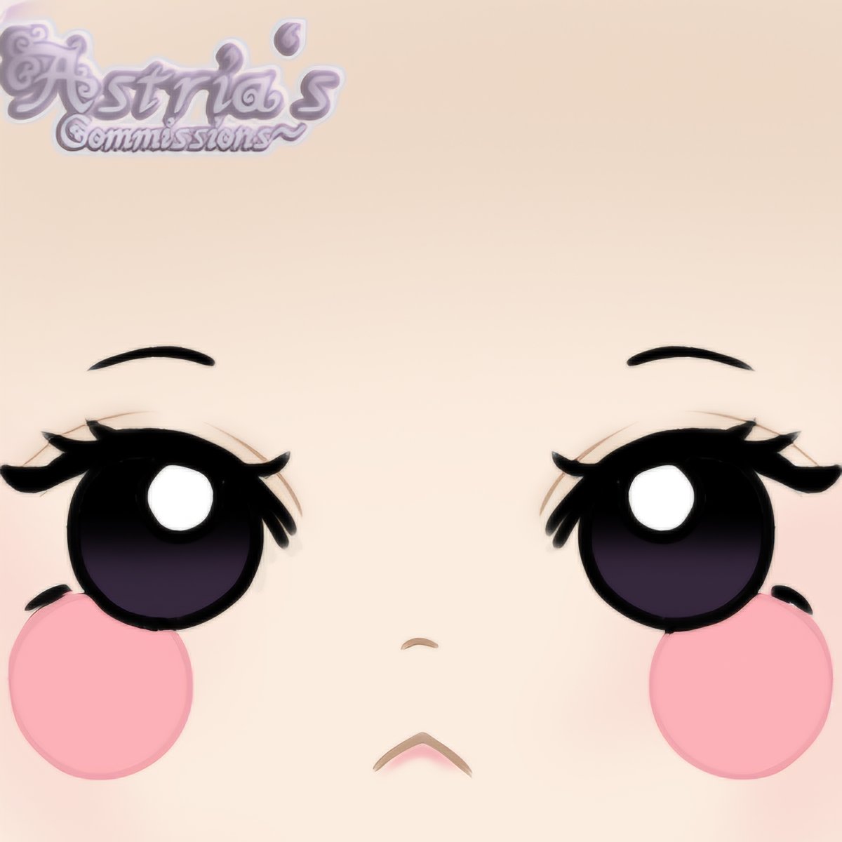 1AstriasComms1's tweet photo. 💗YCH-CHIBI SQUARE ICON PP!
On VGEN ‼️FOR JUST 2$‼️
https://t.co/da501VHrbU…
#Vgencommissionㅤ #chibi #icon #commissionㅤ #artmootsㅤ https://t.co/3Sl2MsdGsj