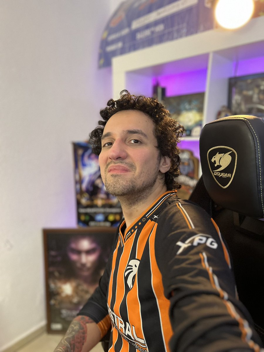JimRisingSC's tweet photo. Ya jugando la final del winner bracket Vs LOS por subir a tier 1 CBLOL

EL DÍA DE LA VERDAD

Twitch jimrsng
Kick JimRisingTV https://t.co/dIhw7WL1SA