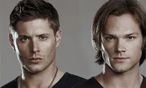 temple315's tweet photo. @RealJamesWoods The Winchesters https://t.co/Klwai8hq0T