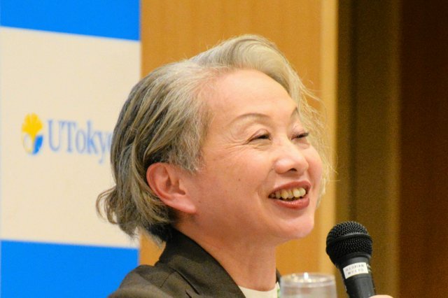 aniotakirara's tweet photo. ホントその通り。これからは女性が出世した場合の人事は全て｢藤垣方式ではないか？｣と疑われるようになるだろう。 https://t.co/MplxMq1C4N