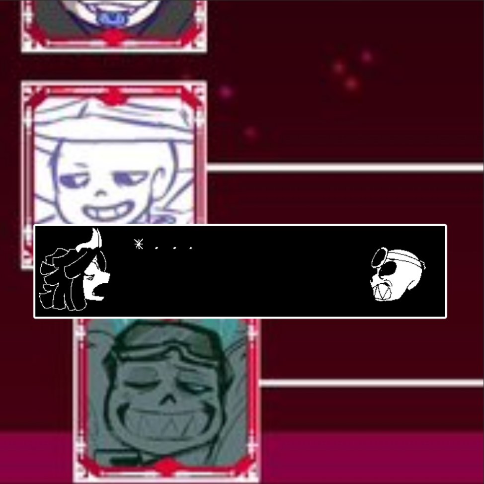 MintKaiju's tweet photo. OH OH GOD OH GOD ASPECT DO SOMETHING THEY LOOK TOO COOL! 
also ask them stuff in the strawpage!
https://t.co/DBXDMUQsms

Myth By: @SyppyKuni 
(i gen really like how myth looks)
#OCSansPolls2026 #Aspectsans https://t.co/W8J49asmub
