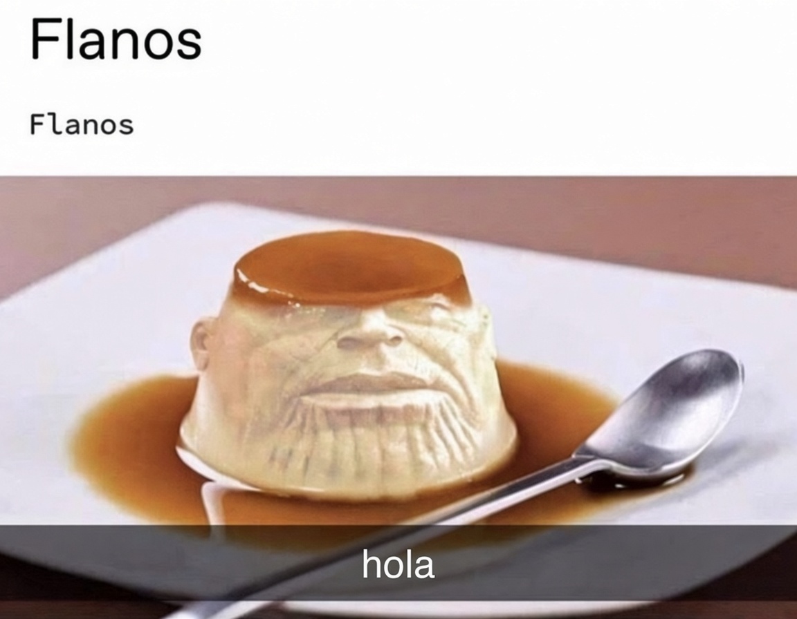 flanoshola's tweet photo. hola https://t.co/v578VS2x3L