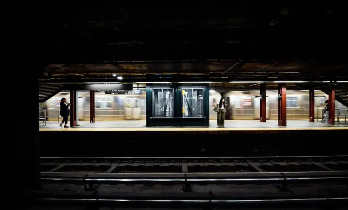 amNewYork's tweet photo. MTA boss warns devastating proposed federal cuts to transit funding on the horizon - Read more at the link in bio. https://t.co/j2YH9R7zpQ