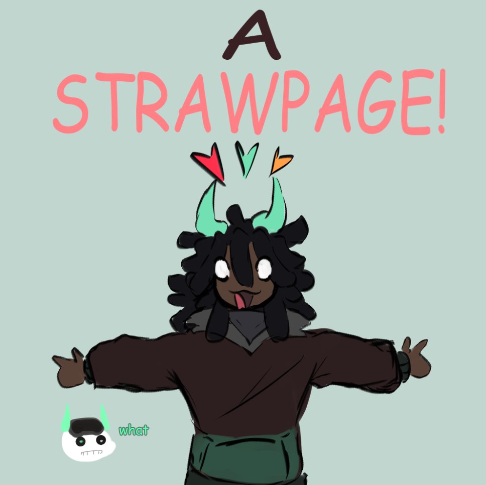 MintKaiju's tweet photo. OH OH GOD OH GOD ASPECT DO SOMETHING THEY LOOK TOO COOL! 
also ask them stuff in the strawpage!
https://t.co/DBXDMUQsms

Myth By: @SyppyKuni 
(i gen really like how myth looks)
#OCSansPolls2026 #Aspectsans https://t.co/W8J49asmub