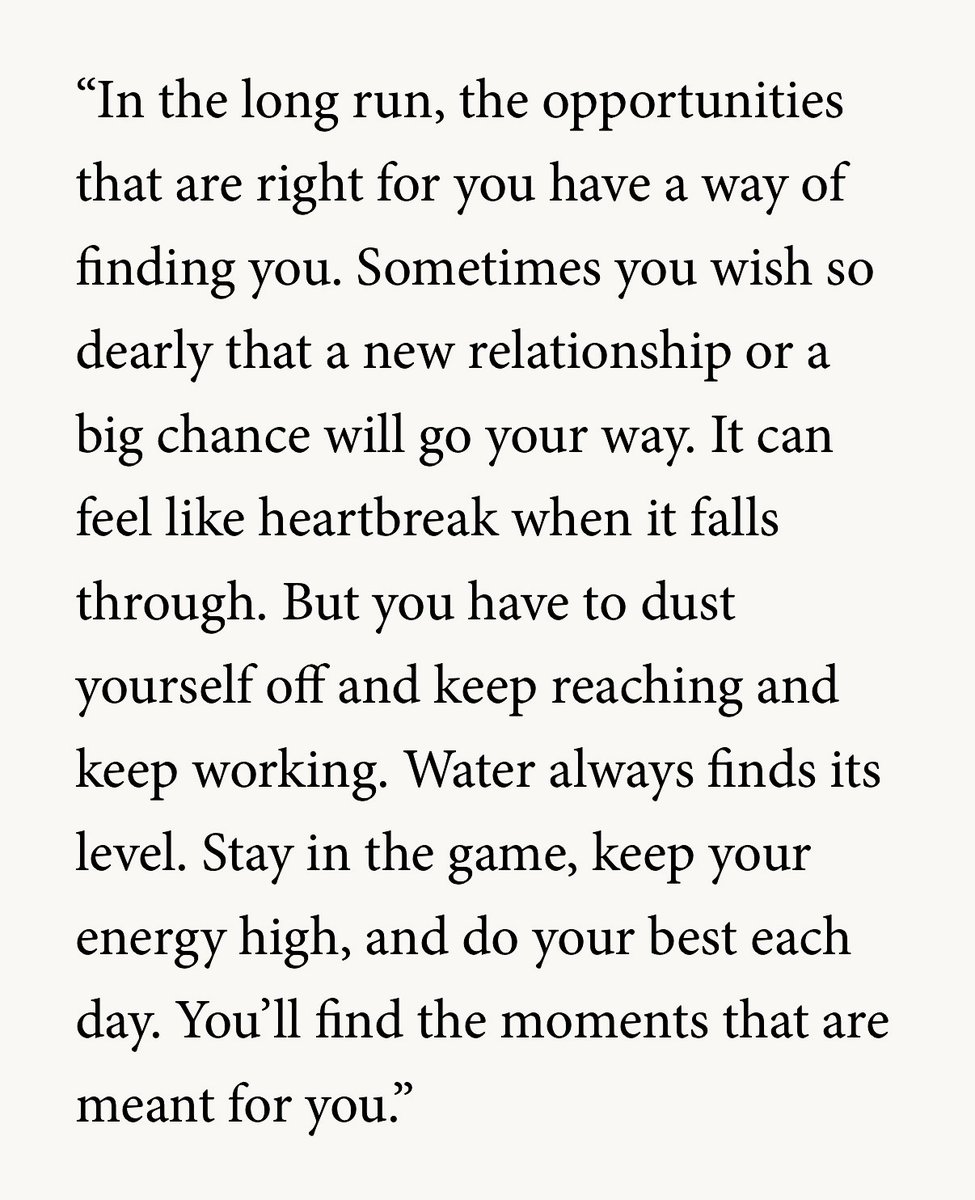 readswithravi's tweet photo. James Clear on staying in the game: https://t.co/RTVUkeAY6f