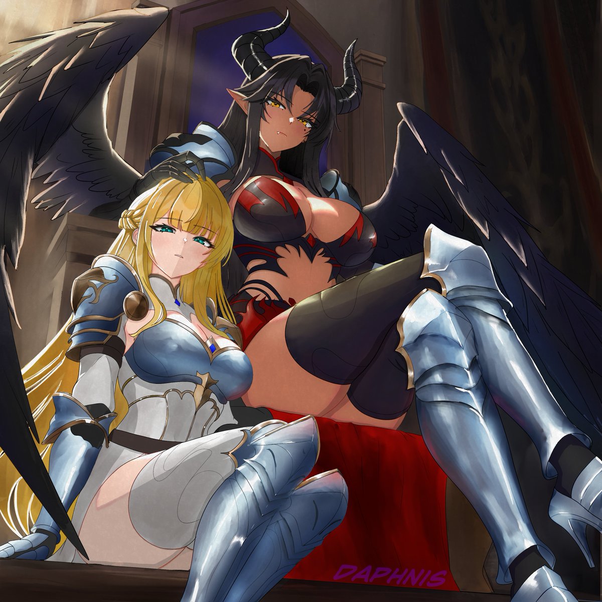 DaphnisDraws's tweet photo. @sysinacgi https://t.co/NAxBd1myXO