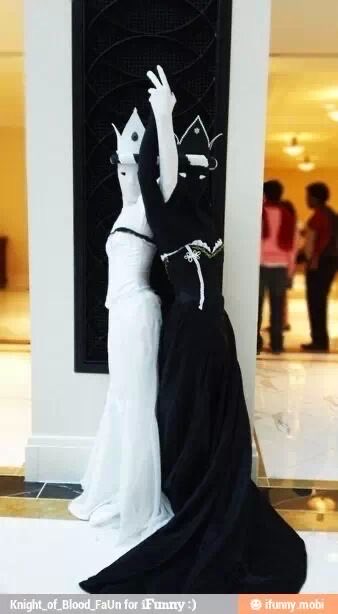 ChocMilkDrinker's tweet photo. how did old homestuck cosplayers do it man shit like this rocks so hard https://t.co/jVm6M40gYF
