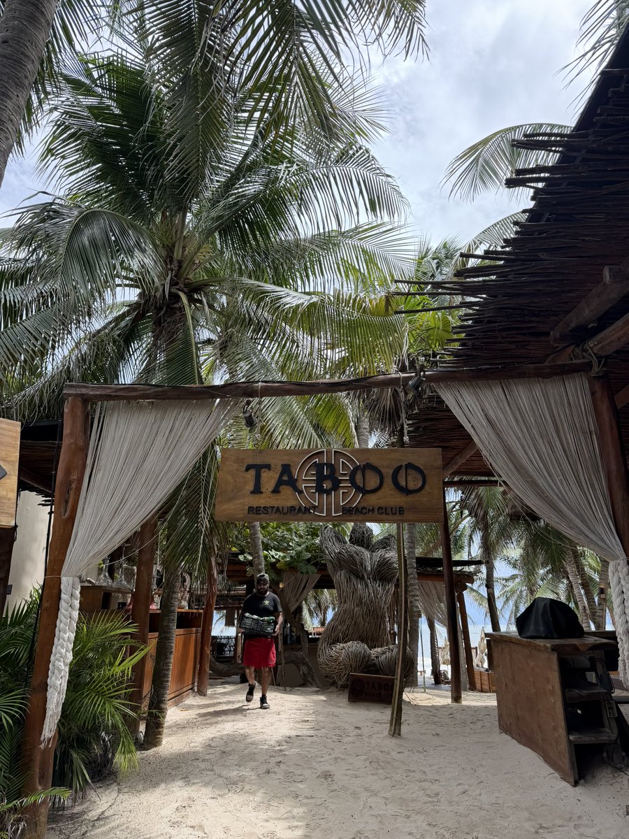 Lifeofshelll's tweet photo. Taboo was a vibe and customer service was a 10/10. https://t.co/kQ068nJ3r0