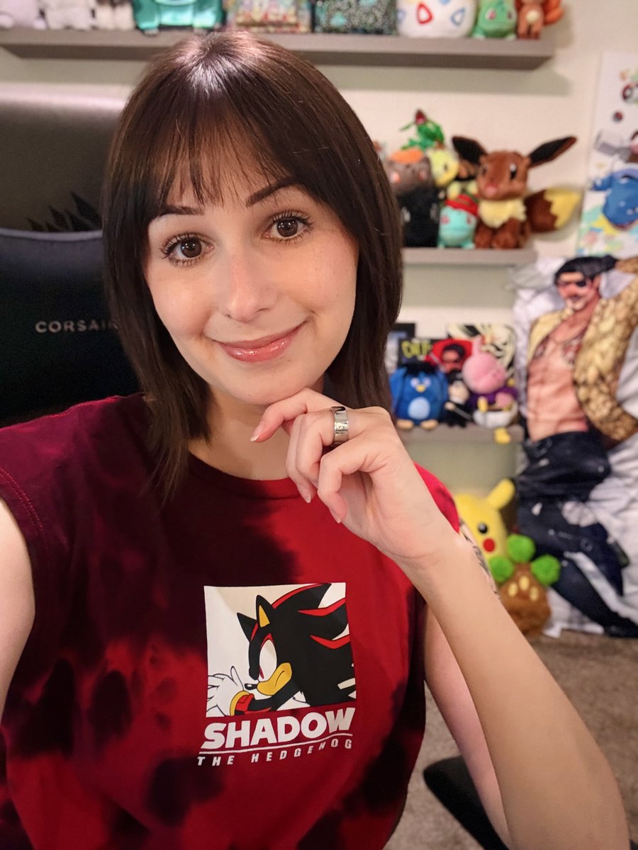 HeyYou_Mikachu's tweet photo. Taking a break from Silent Hill to see if they do more updates so back to RE2 ✨

https://t.co/CoUdHb9UJZ https://t.co/dEN4T3dzNi