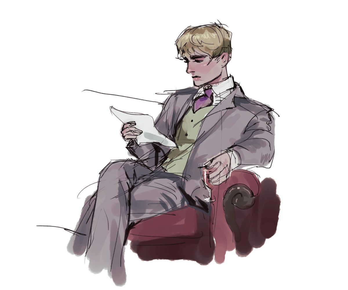vkc_enjoyer's tweet photo. i miss drawing this stupid guy #hetalia https://t.co/Sy1fZfMcr6