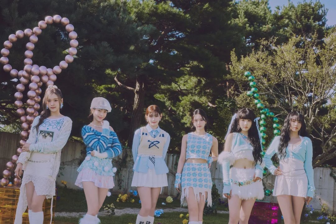_taze_offcl's tweet photo. ᴛᴀᴢᴇ - Group Concept Photos 1&amp;2 🌱🫧 - 
#TAZE_DEBUT #테이즈 https://t.co/PncKwdDbPd