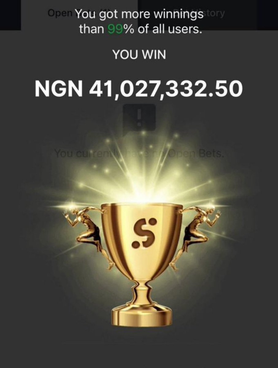 bestluck0224's tweet photo. 41M done 💥💥💥💥💥💥💥💥✅
Thanks nation league matches 💥
Send your account details
Crediting first 68 likes and retweet https://t.co/RW5X46Xqfv