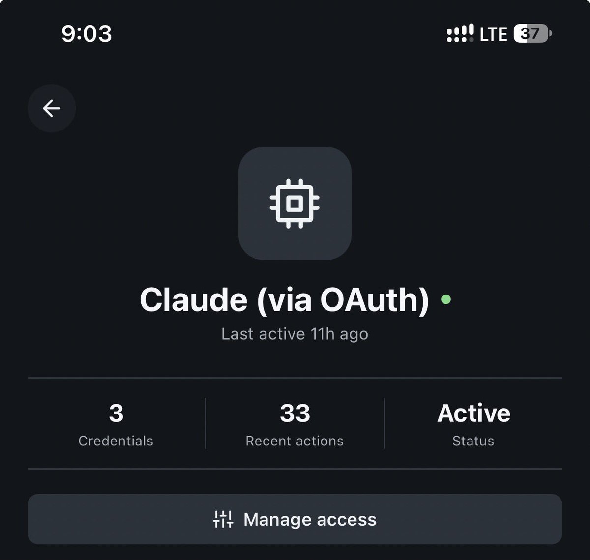sixty_serves's tweet photo. I gave my Grok @bot access to @paybox and it has been busy the whole of today lol

It has access to my @Backpack exchange and @PhoenixTrade 

It moves funds to the exchange to trade all on it own

This is possible because of PayBox

Give your agent his own wallet and watch it cook