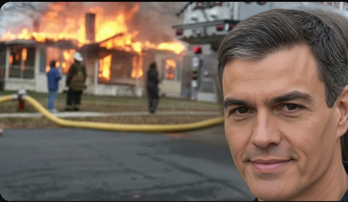 diostuitero's tweet photo. Está en modo la niña del meme. https://t.co/5CkQsXHMuE