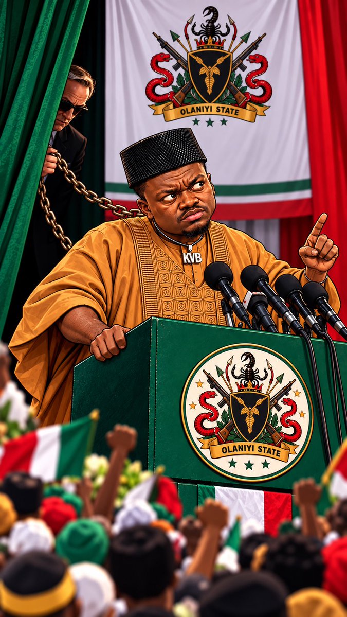 KevinblakC's tweet photo. Happy Independence Day Olaniyi state https://t.co/sIrI9UdTjD