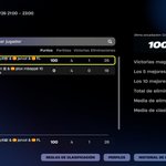 Photo by Fortnite Comp Report ESPAÑA (@CompReportESP)