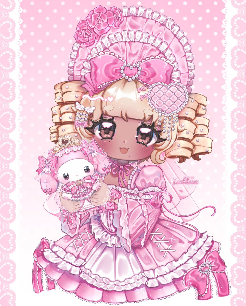 _Isoldenz's tweet photo. :¨ ·.· ¨:
`· thank you for 1200 followers! (˶' ꒳ '˶) https://t.co/vDeuxvQKhs
