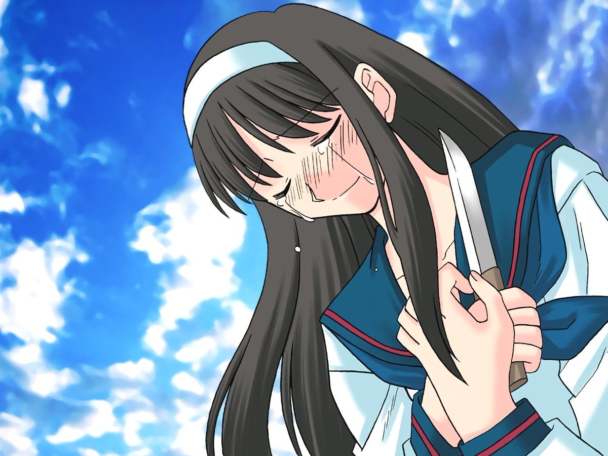 HAL_Kibou's tweet photo. He estado leyendo Tsukihime.
Ya comentaré más en profundidad cuando acabe, que me falta la mitad de la última ruta, pero puedo decir que está siendo una experiencia que estoy disfrutando mucho y con la que he logrado conectar
(la diferencia de calidad con Mahoyo es abismal) https://t.co/mx08rja6w2