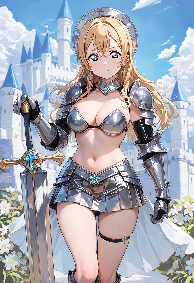 white_seria's tweet photo. 我らには教団を包み込む聖なる光がある。そして、決して揺らぐことのない同胞の絆があるわ。

さぁ、志を同じくする者たちよ。今こそ集いなさい！

己の内に秘めたリビドーを解き放ち、射精によって快楽のエネルギーを聖なる力へと昇華させるのよ💛

あなたも教団WHITEの一員にならない？

#教団WHITE https://t.co/z1PxAPUHZh