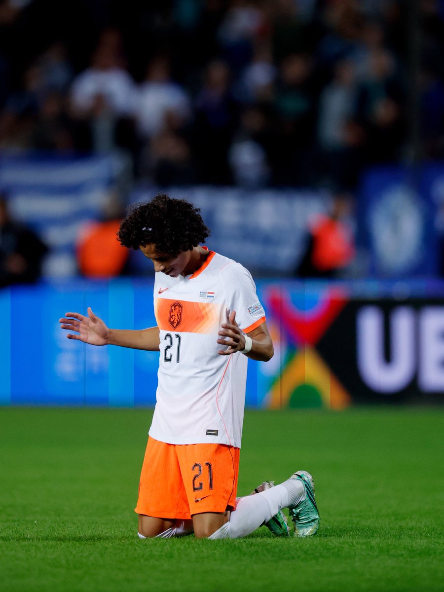 OnsOranje's tweet photo. Gjivai Zechiël. 🔶 https://t.co/YQfQoSE4x0