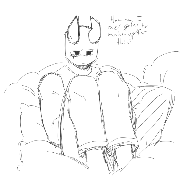 arty_mc_artist's tweet photo. okay I swear this is the last brick Im throwing Ill be nice after this one but I THINK ITS REALLY IMPORTANT #phightingfanart https://t.co/MfIlllufEt