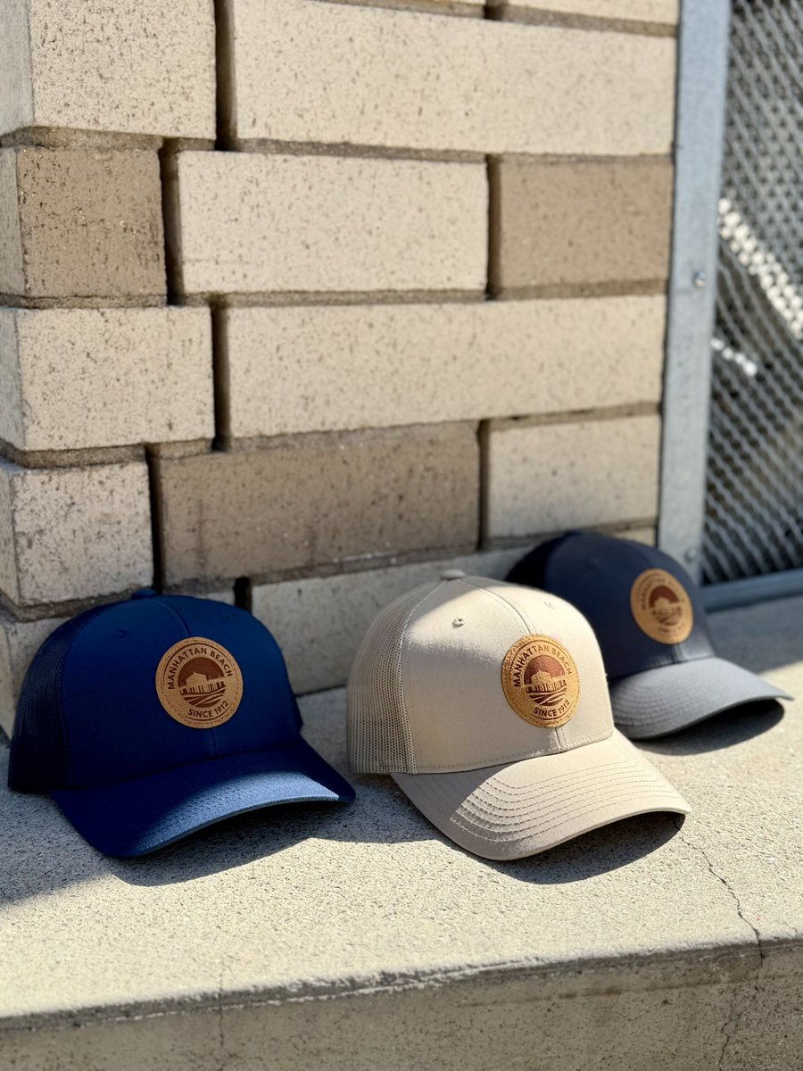 citymb's tweet photo. Hometown Fair weekend = the perfect excuse for some MB merch! 🌊🎡

Stop by the Parks &amp; Rec booth to shop City favorites + Fair specials:

👕 Faded Tees: $10
🧢 Bucket Hats: $15
🎃 Pumpkin kits available too!

Come say hi, shop &amp; rep your hometown in style! https://t.co/SsnBVNllKN