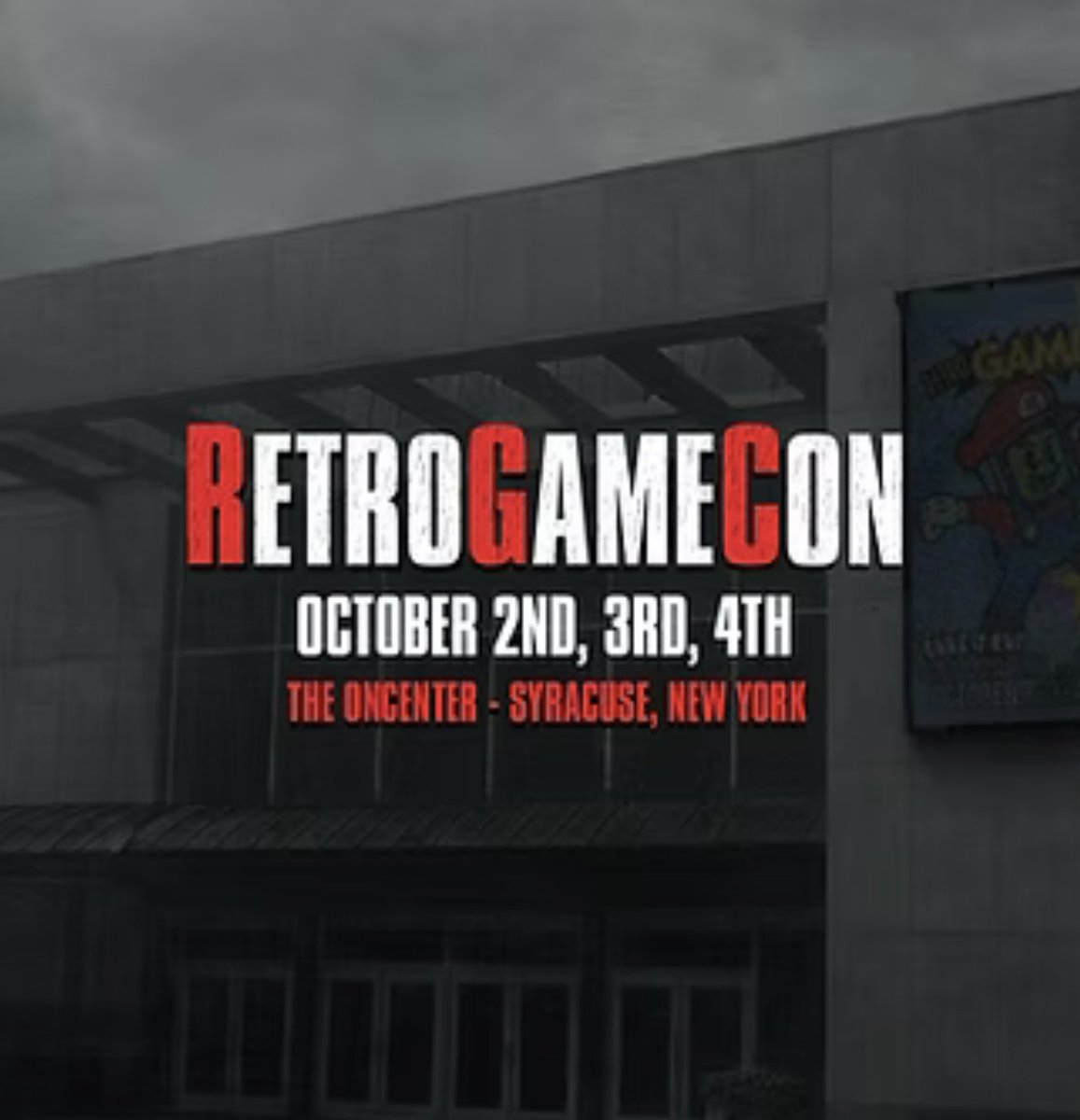 aVideoGameCon's tweet photo. We’re getting our Green herbs, Omni-gels &amp; other helpful supplies to get us ready for another jammed pack weekend at @RetroGameCon. Can’t wait to see the amazing guest, cool setups &amp; the best retro gaming Upstate NY offers under one building. #retrogamecon #rgc #newyork #gaming https://t.co/APKj1wY7SW