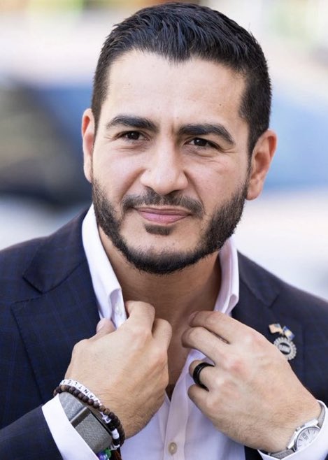 DSA_Watch's tweet photo. 🚨 Jewish Leaders in Michigan say they expect large portions of their community to vote against Abdul El-Sayed https://t.co/ZEmIX5nlSu