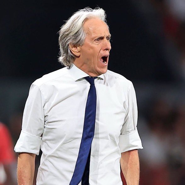 Fabriz_Roman0's tweet photo. 🚨🇵🇹 Jorge Jesus: “I will explain everything after the last game. I have many years in football and I know that I did nothing that should have caused things to go differently.”

“After the Norway game, we will talk about this subject. I will not HIDE or run away from it”. https://t.co/5YModW1sIq