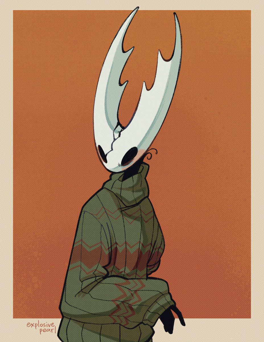 explosivepearl's tweet photo. little drawing of cozy Hollow
#hollowknight https://t.co/20cKpWDiQy