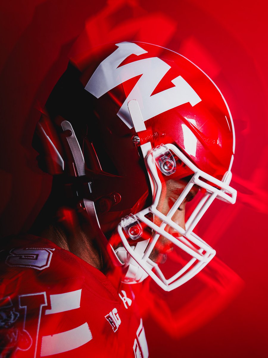 BadgerFootball's tweet photo. Heard it's a red out 👀

🔴🔴🔴 https://t.co/SH8s1YYJtw