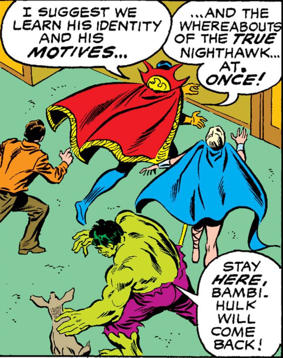 SUBMARINER1941's tweet photo. i love you hulk you are too kind for this world https://t.co/c8lT9UBrna