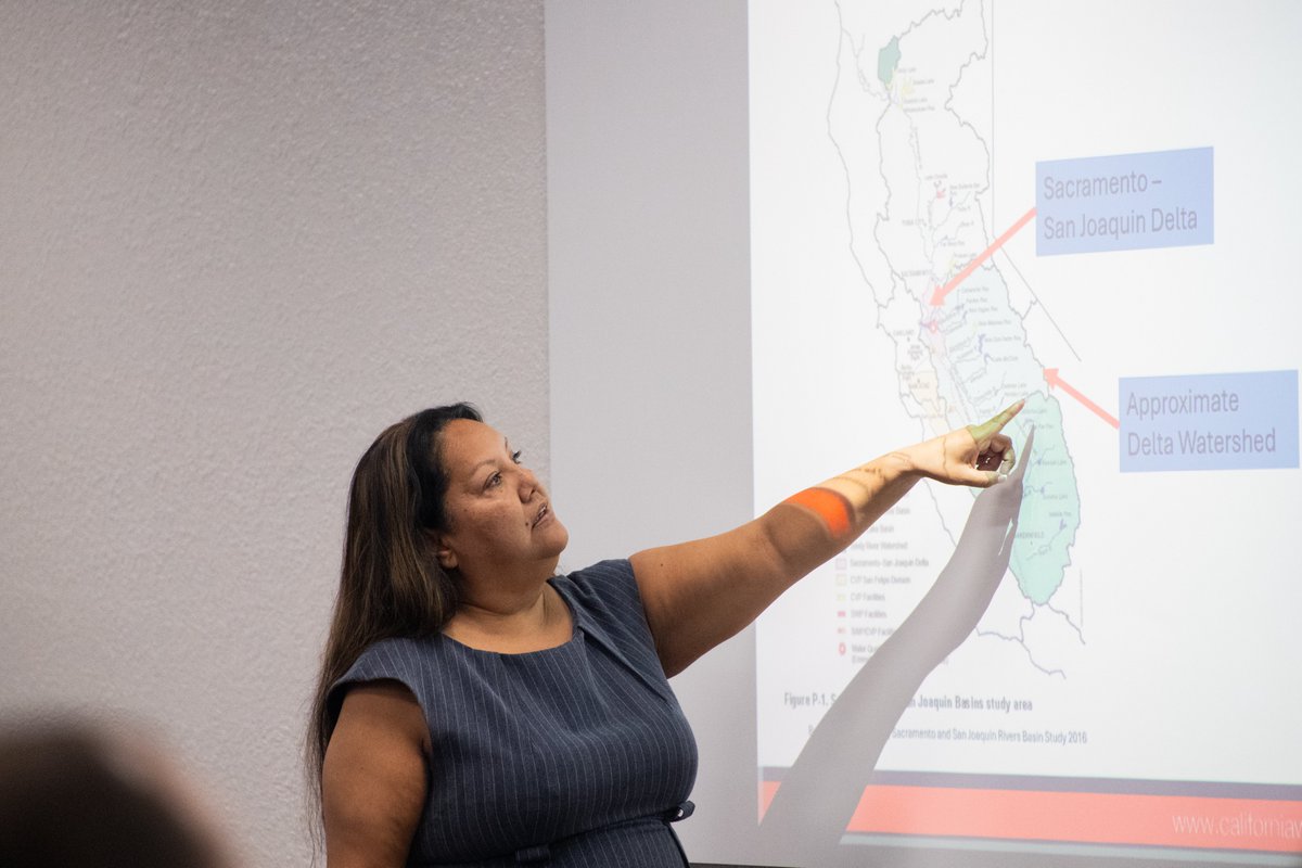 FSCWI's tweet photo. CWI spent the past year connecting research, partnerships and learning to California’s water needs. See the work in the 2025–2026 Activities Report: https://t.co/JD72hiixzZ https://t.co/mF0mluuvGM