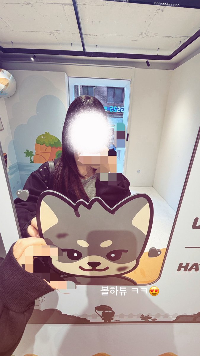 equalsignow's tweet photo. 재밌듀 ☆⋆｡𖦹˚ https://t.co/vyeTLHIx9K