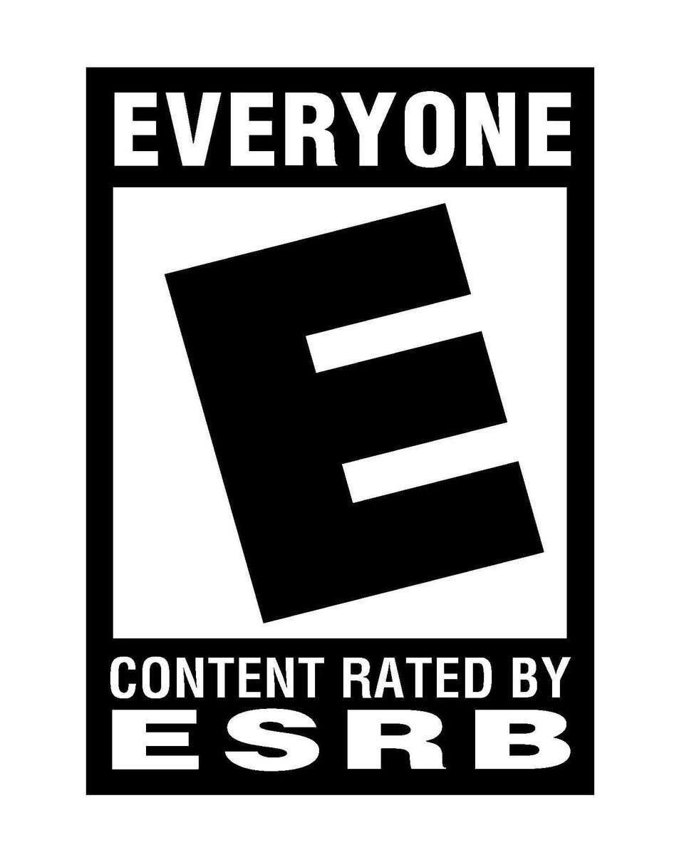 DailyNoud's tweet photo. GTA 6 is officially rated ‘E’ for Everyone. https://t.co/dbG5Nb1WFK