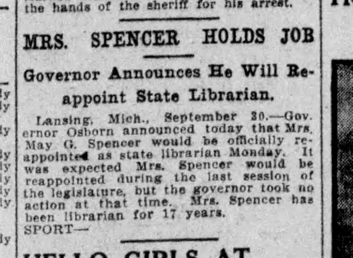 LibraryofMich tweet picture