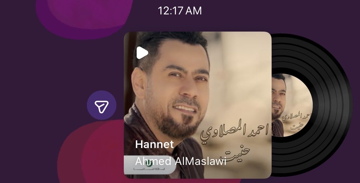 Rdujf2's tweet photo. يدي تحكني ارسلها الاغنيه😓 https://t.co/KrrNivtx4u