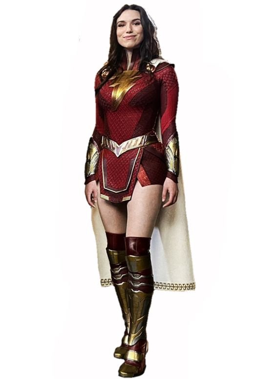 Nicoo_0128's tweet photo. @lordtarantulas @James32980438 En realidad es por derechos de autor . Hay un personaje de la alineación de Shazam que tiene ese mismo nombre clave : Mary Marvel alias Marvel Girl.

Aunque en la mayoría de los productos actuales de marvel ahora se le reconoce a Jean Grey como Phoenix https://t.co/NAaPFQDvjH