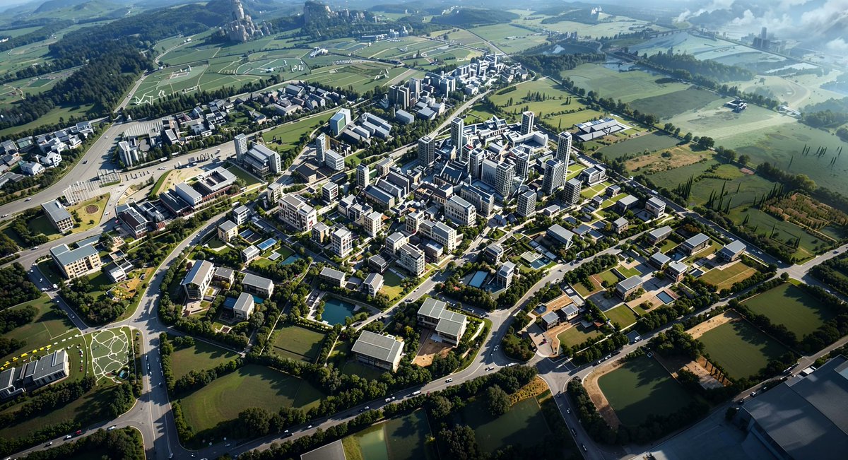 rapi_nexus__941's tweet photo. [We'll maintain stability u0026 make breakthroughs in the suburban development!]， https://t.co/Nxbo9DVVMx
