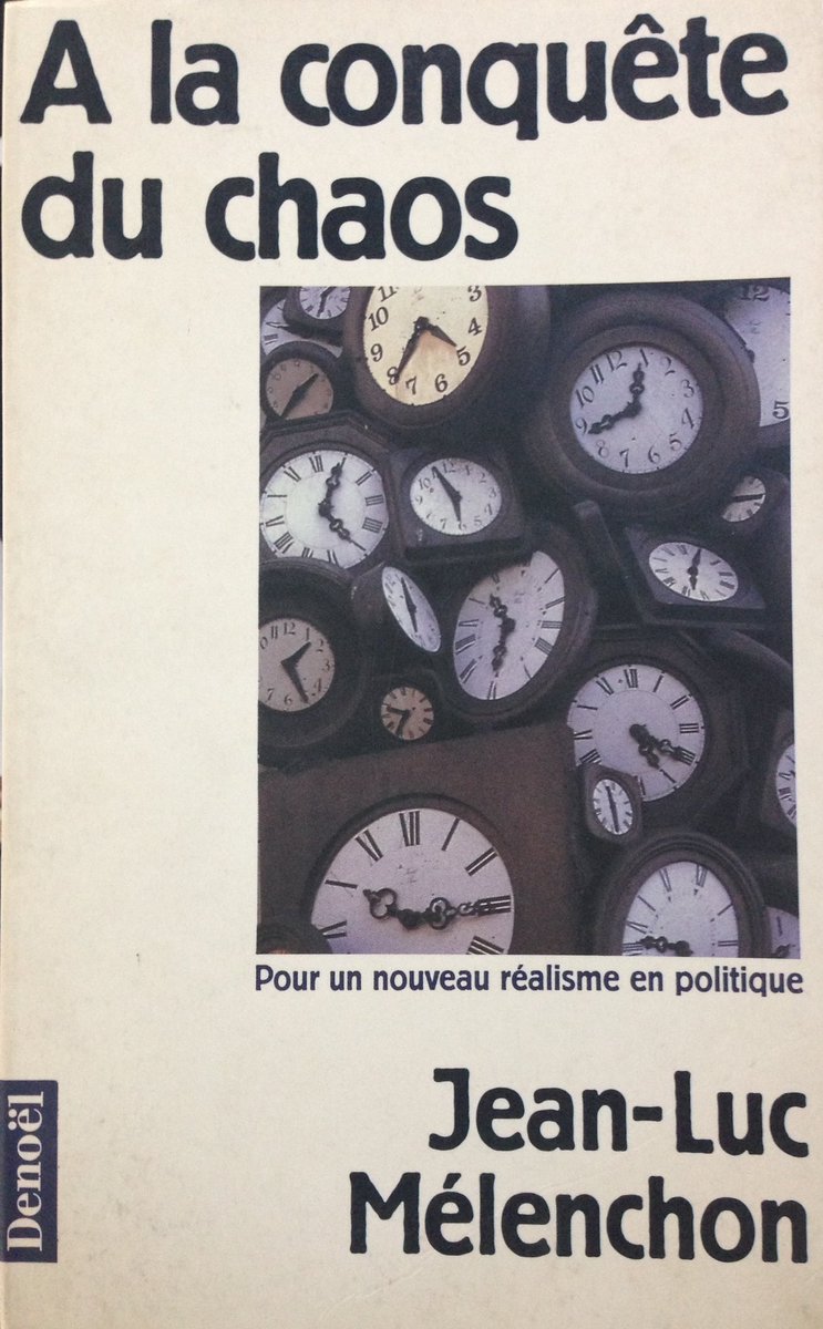 ericverhagen_'s tweet photo. Ah… le lycée tout neuf de 70 M€ à Nantes qu’ils ont cramé était « délabré » ? La policière molestée dans le 20e était « violente » ? Les bus brûlés, les pompiers blessés, les profs agressés… c’était de la « légitime défense » ?
Arrêtez de prendre les Français pour des imbéciles, Mélenchon.
Votre stratégie est limpide : tout conflictualiser, tout idéologiser, tout bordéliser. Transformer les lycées et les facs en zones de guerre idéologique.
Pousser le pays au chaos jusqu’à pouvoir faire un coup de force à la Maduro ou Chavez.
Votre robespierrisme de foire mène toujours au même résultat : violence, guerre civile, misère et ruine.
Vous n’êtes pas un démocrate.
Vous êtes un apprenti dictateur qui rêve de mettre la France à genoux.
Les Français l’ont compris. Et ils n’oublieront pas.