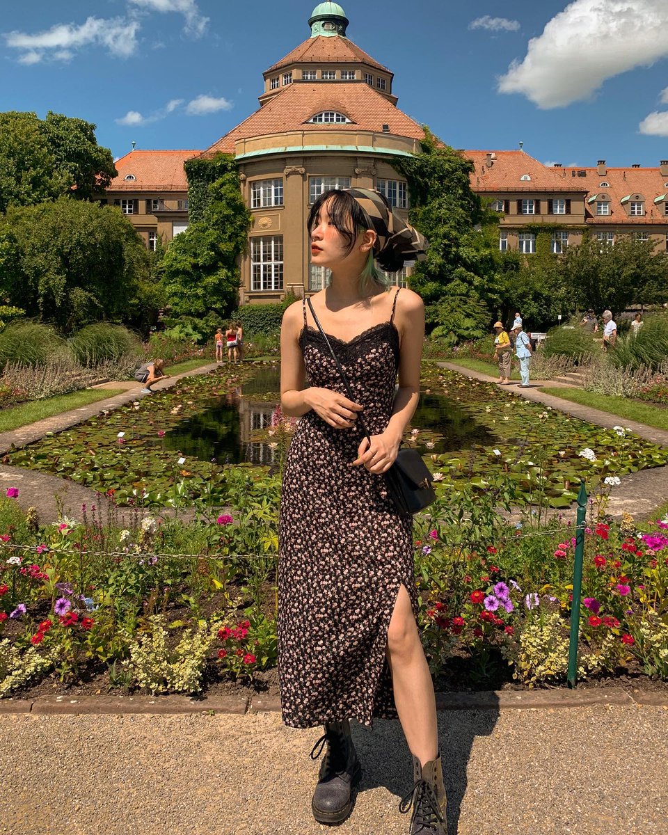 Lucasantana16's tweet photo. Yo! 😎 Quick reminder: every sunrise is proof that you can rise again. 🌸
xyTHAK https://t.co/pHdP8jGeLS