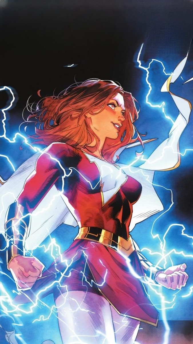 Nicoo_0128's tweet photo. @James32980438 En realidad es por derechos de autor . Hay un personaje de DC de la alineación de Shazam que tiene ese mismo nombre clave : Mary Marvel alias Marvel Girl.

Aunque en la mayoría de los productos actuales de marvel ahora se le da el alias a Jean Grey de Phoenix https://t.co/4nGLerPopM