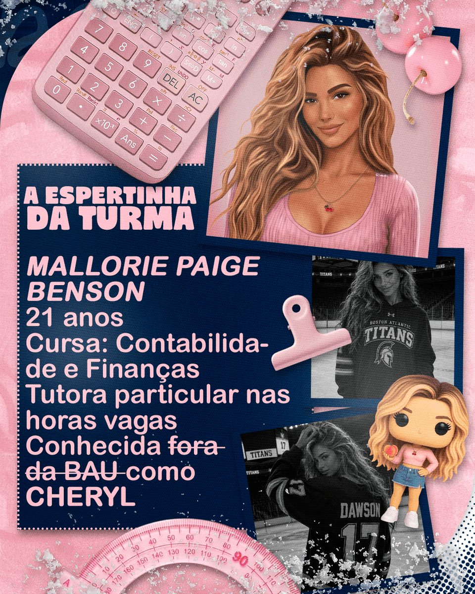 gaiaduvall's tweet photo. Agora é a vez dela. 💗

Por trás da aluna aplicada, da futura profissional de Finanças e da tutora que parece ter a vida perfeitamente organizada, existe uma versão que quase ninguém conhece. https://t.co/ZdtAfwmqaI