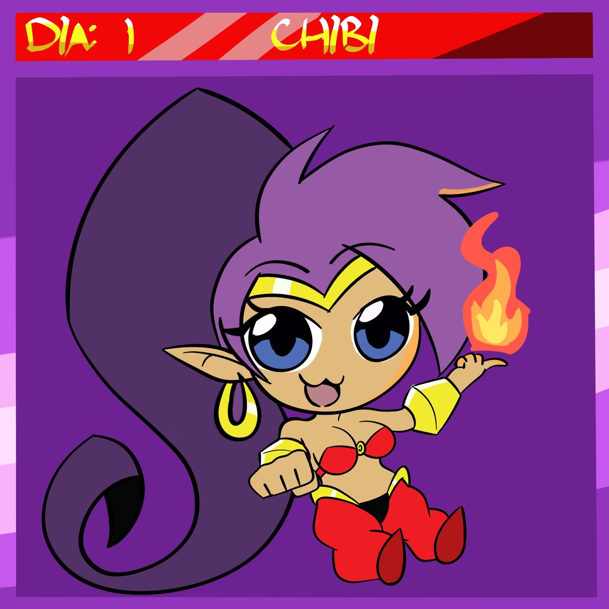 Dorindraw05's tweet photo. DÍA 1 : CHIBI

Empiezo este reto con mucha ganas de hacer buenos dibujos este mes.

#inktober #drawingㅤㅤ #shantae #shantober https://t.co/dpNc95FVtg