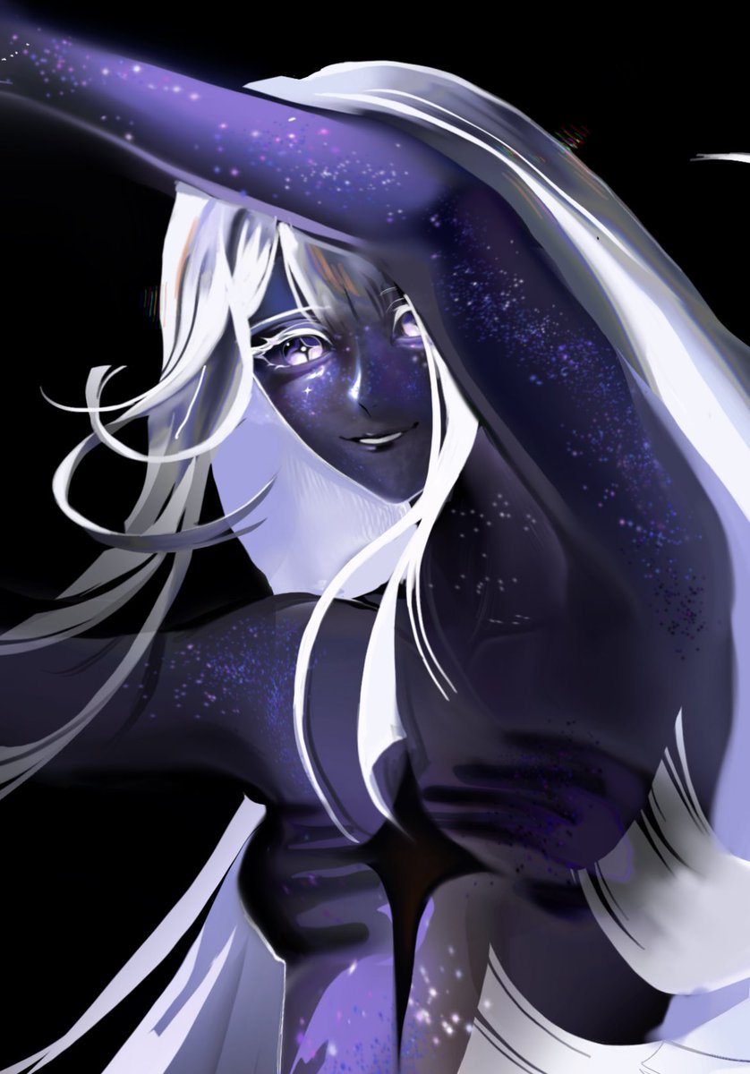 moyapechen_'s tweet photo. Aha! 
#nihilux #aha #hsr #honkaistarrrailfanart #fanart #animeart https://t.co/KDisrlRTEW