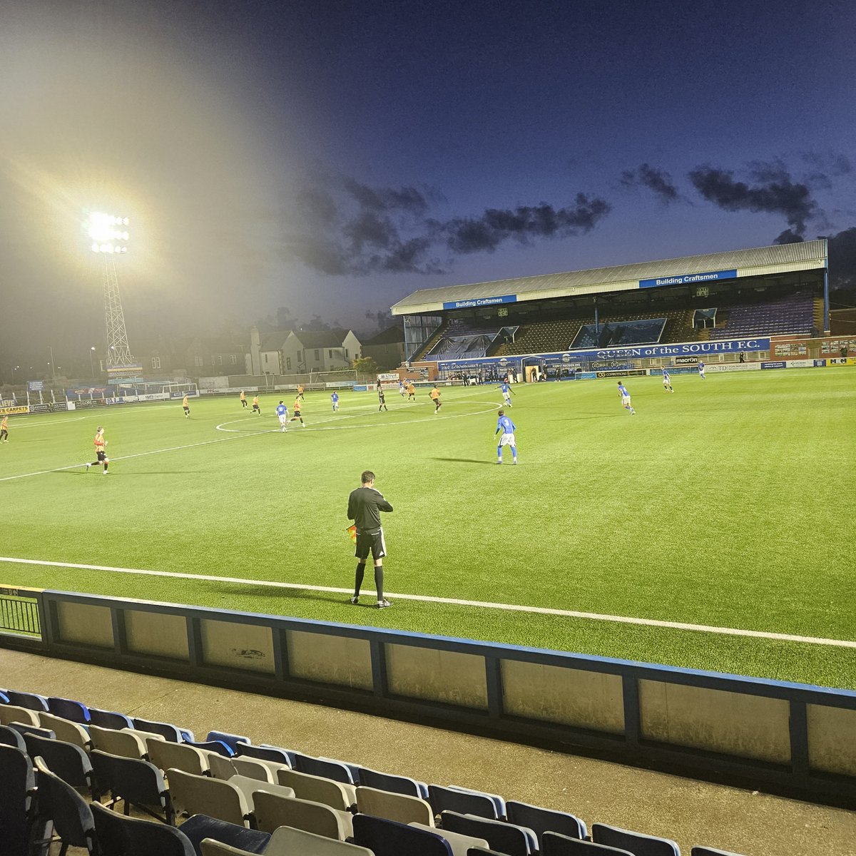 CoerverJoe's tweet photo. Today's football travel https://t.co/OfVZEwrEjN