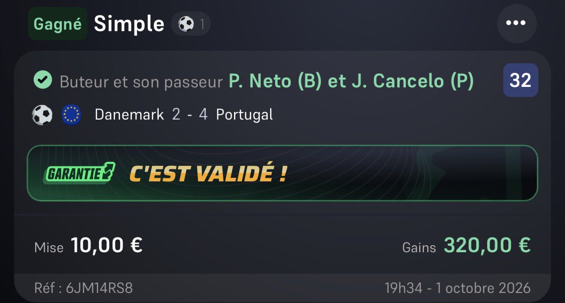 LeBarjotProno tweet picture