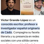 Photo by Víctor Grande-López (@Victorgaez)